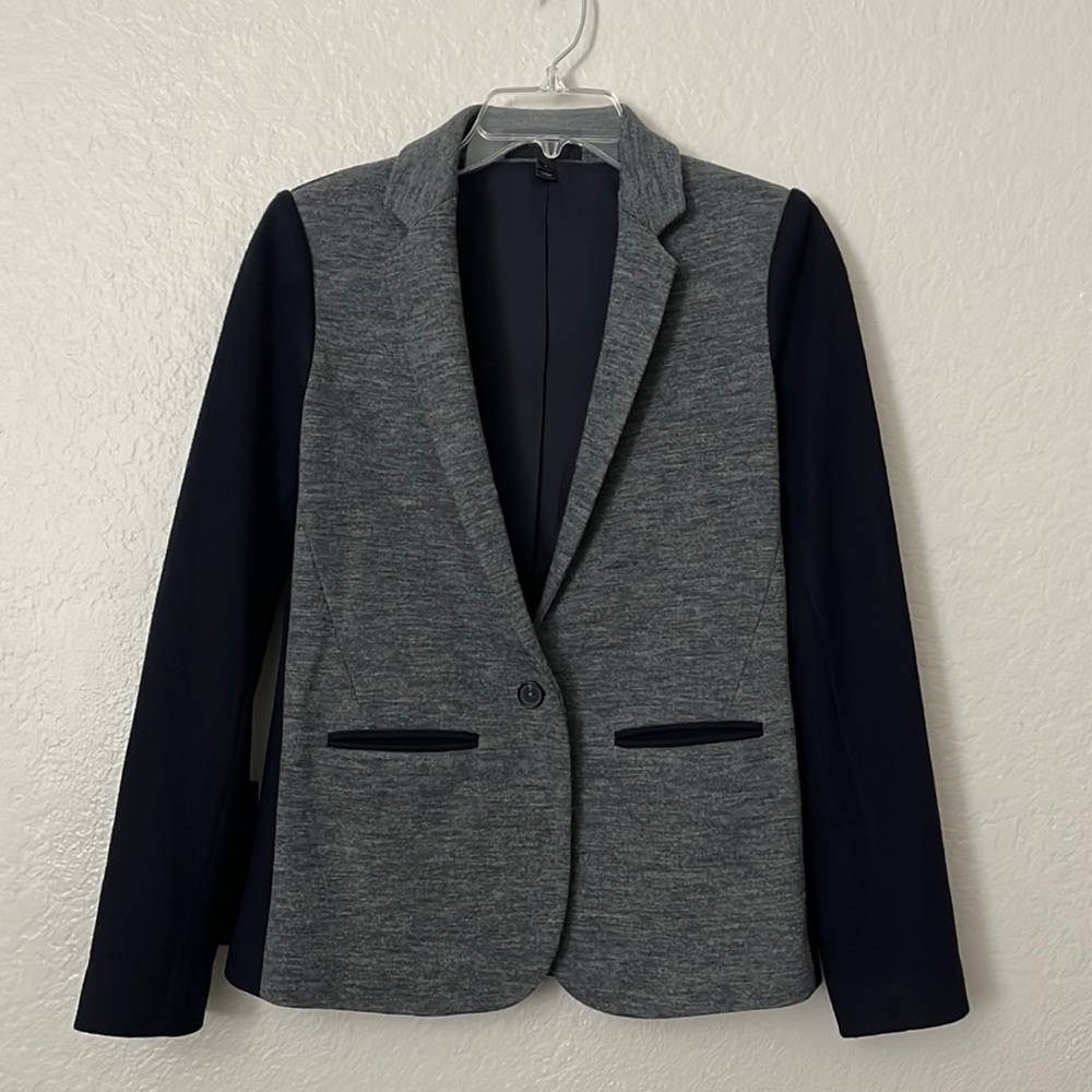 J Crew Jacket - image 1